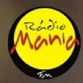RADIO MANIA - FM 91.5